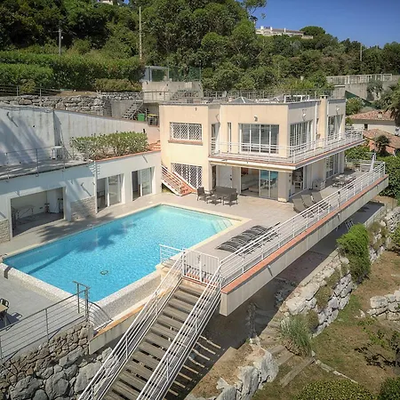 Frgk Luxueuse Vue Mer- Aube