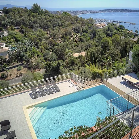 Frgk Luxueuse Vue Mer- Aube *