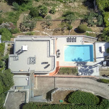 Frgk Luxueuse Vue Mer- Aube Βίλα