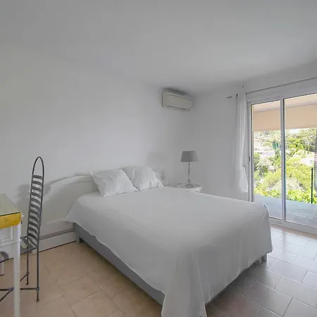 Frgk Luxueuse Vue Mer- Aube Βίλα *