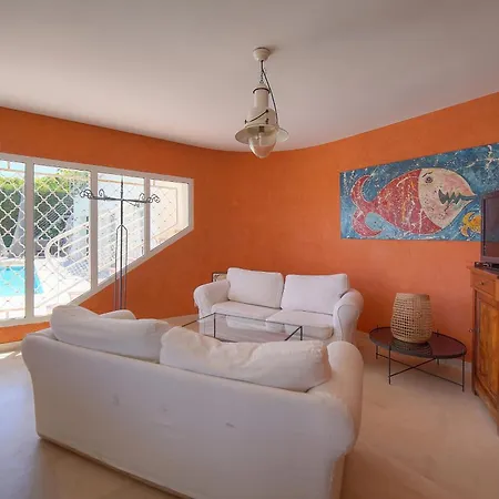 Frgk Luxueuse Vue Mer- Aube Villa