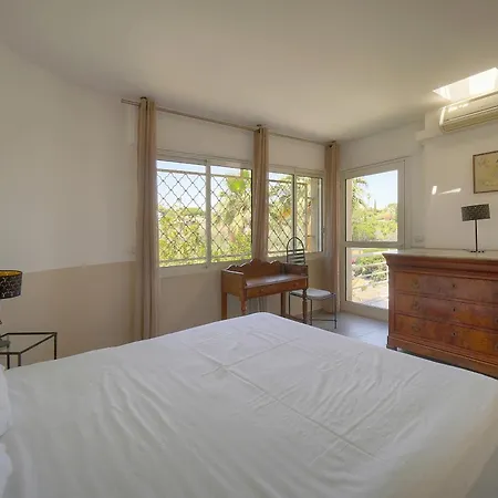 Frgk Luxueuse Vue Mer- Aube * Vallauris