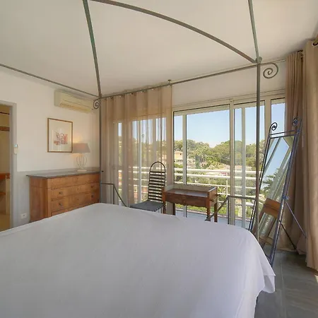 Βίλα Frgk Luxueuse Vue Mer- Aube