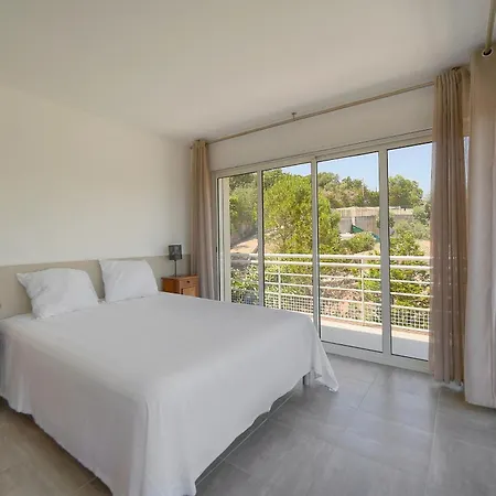 Frgk Luxueuse Vue Mer- Aube Βίλα *