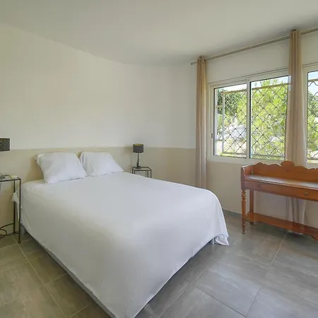 Villa Frgk Luxueuse Vue Mer- Aube *