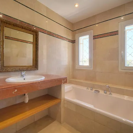 Frgk Luxueuse Vue Mer- Aube Βίλα