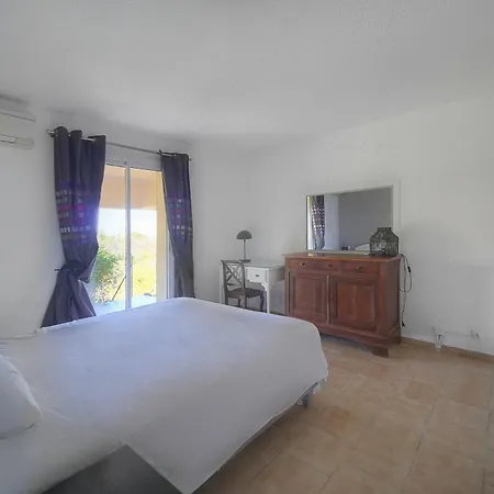 Villa Frgk Luxueuse Vue Mer- Aube *
