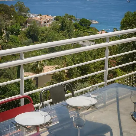 Βίλα Frgk Luxueuse Vue Mer- Aube *