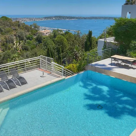 Βίλα Frgk Luxueuse Vue Mer- Aube