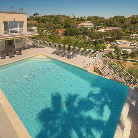 Frgk Luxueuse Vue Mer- Aube