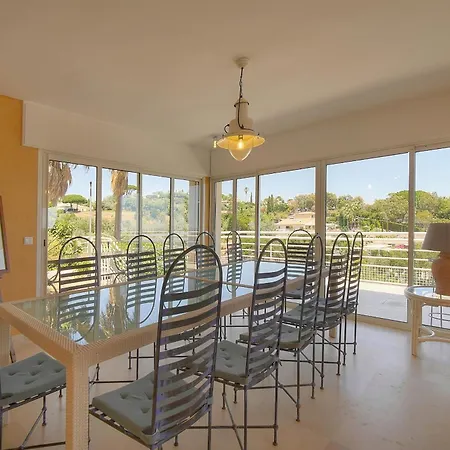 Βίλα Frgk Luxueuse Vue Mer- Aube Vallauris