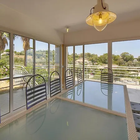 Frgk Luxueuse Vue Mer- Aube