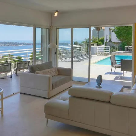 Frgk Luxueuse Vue Mer- Aube