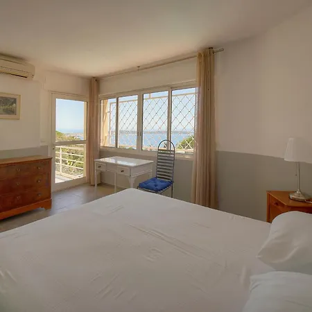 Frgk Luxueuse Vue Mer- Aube Vallauris