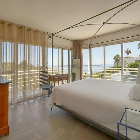 Frgk Luxueuse Vue Mer- Aube Βίλα