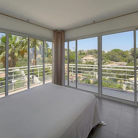 Frgk Luxueuse Vue Mer- Aube Βίλα *
