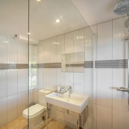 Frgk Luxueuse Vue Mer- Aube Vallauris