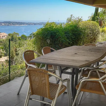 Frgk Luxueuse Vue Mer- Aube Βίλα *